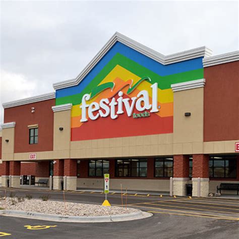 +30 days ago applied saved. Festival Foods hiring event at Suamico location Thursday ...