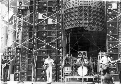 The Wall Of Sound I Truely Strive For Raudiophile