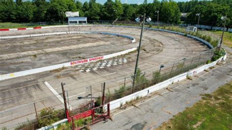 Southside Speedway Racetrack Redevelopment Back On The Table For