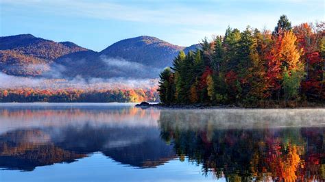 See Vermont Fall Foliage In These 15 Beautiful Places Fall Road Trip