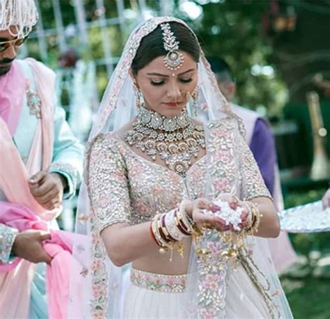 Unseen Photos From Rubina Dilaik Abhinav Shukla’s Wedding And Reception