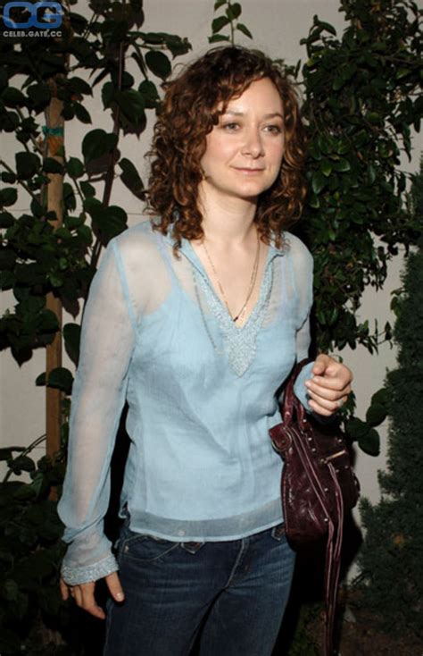 Sara Gilbert Nude Pictures From Onlyfans Leaks And Playboy Sex Scene