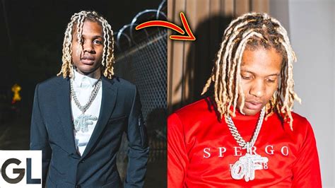 229,929 y'all have a nice day dude gets knocked out after allegedly harassing some women! Lil Durk's Dreadlocks - YouTube