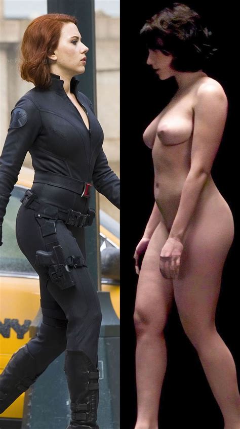 Scarlett Johansson Nude Leaked Pics Sex Tape Porn Video Celebrity Jihad