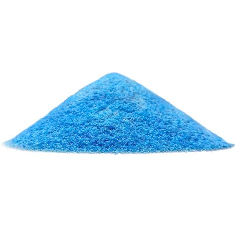 Copper Sulphate Powder At Rs 160kg Copper Sulphate Powder In New