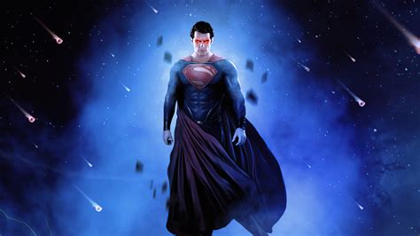 Superman Vs Thor 4k Hd Superheroes 4k Wallpapers Images