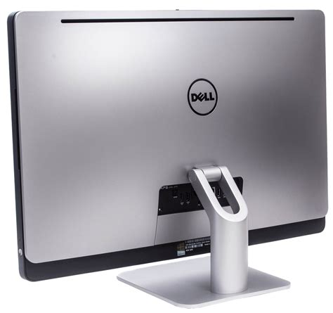 Dell Xps One 27 All In One Desktop Computer