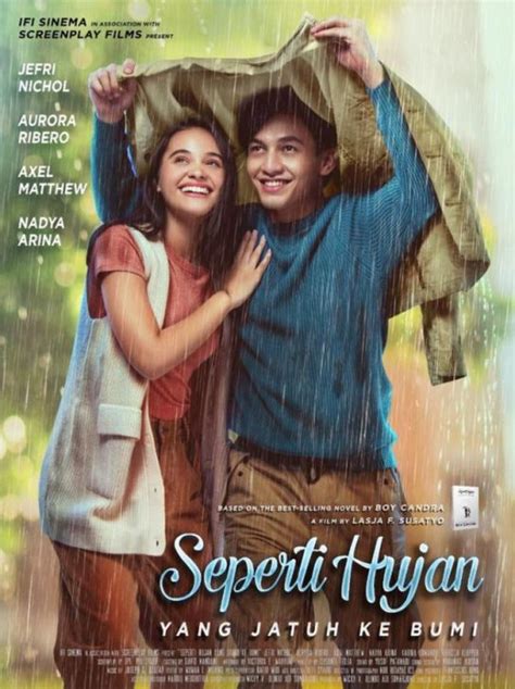 Film Romantis Indonesia Terbaru Yang Bikin Kamu Baper