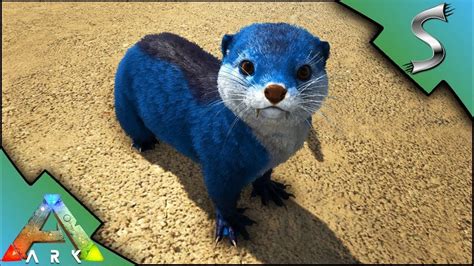 We did not find results for: ARK OTTER MUTATIONS! BREEDING FOR MUTANT OTTER! - Ark ...