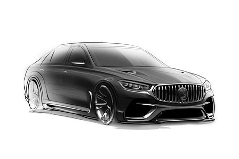 Explore Custom Body Kits at Dubai International Motor Show with Hodoor