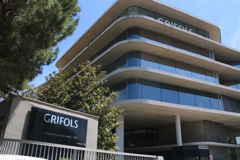 Grífols ven VCN Biosciences per uns 66 milions d'euros