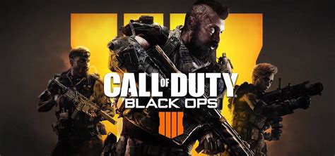 Rivelate Le 10 Icone Di Prestigio Di Call Of Duty Black Ops 4