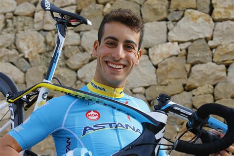Injury prevented aru from taking part in this . The many different faces of Fabio Aru - Cycling Weekly