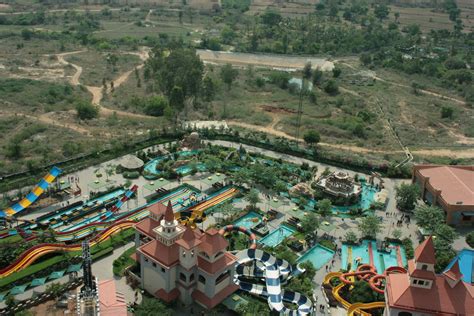 48 Photos Of Wonderla Amusement Park In Kerala India Boomsbeat