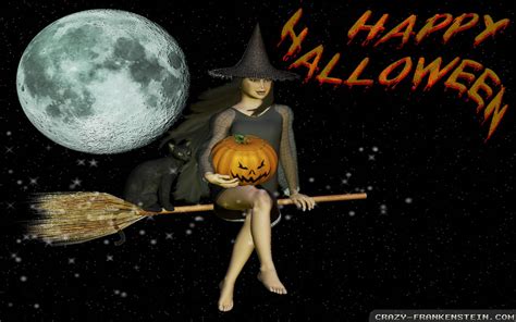 Vintage Halloween Witch Wallpapers Top Free Vintage Halloween Witch