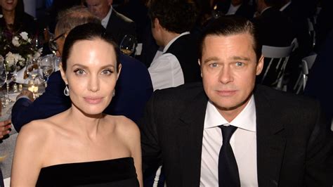 William bradley pitt (born december 18, 1963) is an american actor and film producer. Angelina Jolie and Brad Pitt's Divorce Will Outlive Us All ...