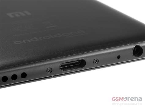 Xiaomi Mi A1 Mi 5x Pictures Official Photos