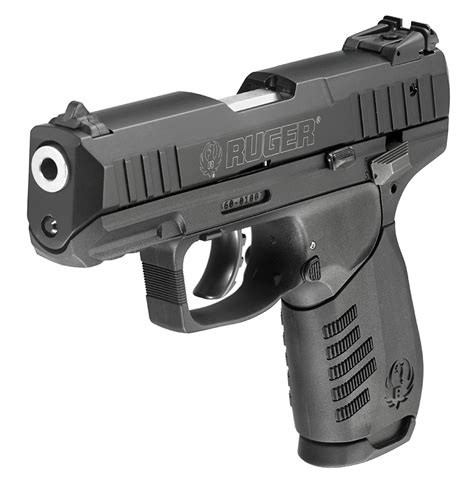 Gun Review Ruger Sr22 The Truth About Guns
