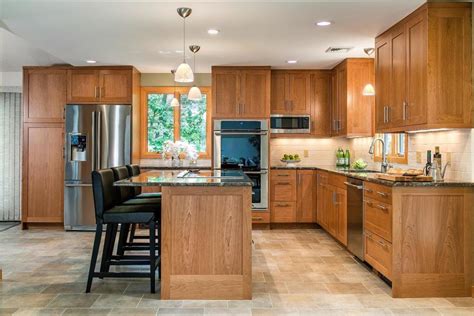5 Kitchen Cabinet Color Trends Of 2018 Interior Design Design News