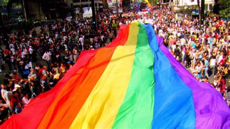 Cu Ndo Se Celebra El D A Del Orgullo Gay En Madrid Y Barcelona As