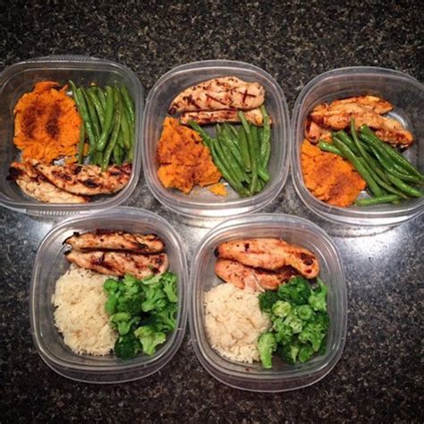 1 Meal Plan And Prep Tool Mealplanmagic Instagram Photos And Videos
