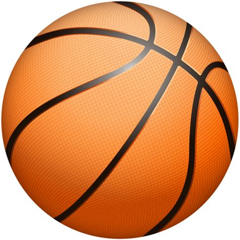 Basketball Ball Png Transparent Image Download Size 600x599px
