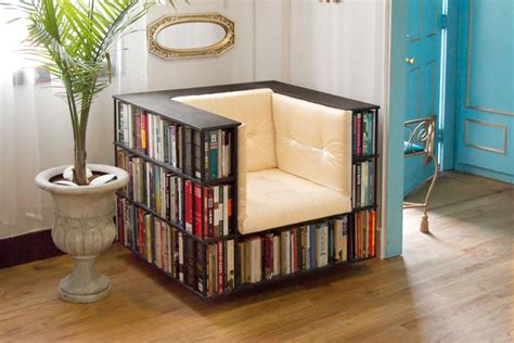 Beautiful Bookcases And Creative Book Storage Ideas Hgtv