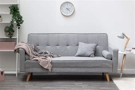 Bangkok store is a high end furniture company established in 1987 to cater for the needs of discerning customers in qatar. Boston Sofa Bed Grey - Buy Online in UAE. | Kitchen Products in the UAE - See Prices, Reviews ...
