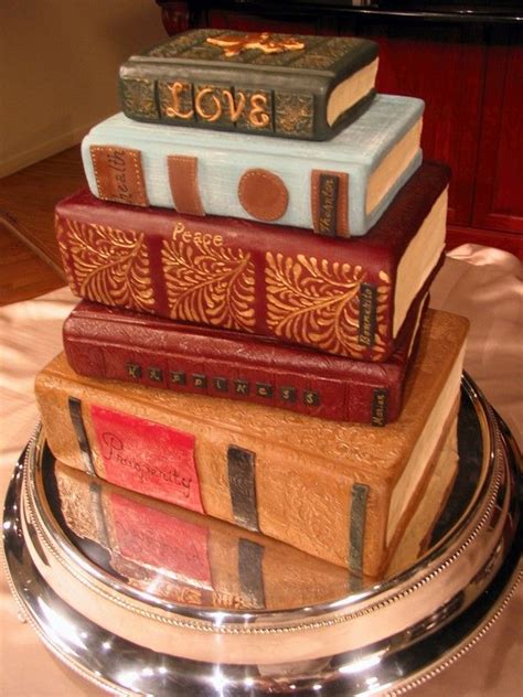 Book Cake Ideas Open Book Cake Decorating Tutorial Decorating Idea