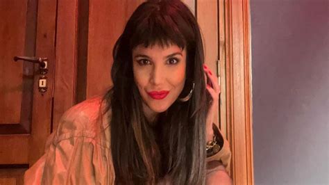 Andrea Rincón Encendió La Red Con Un Impactante Desnudo Total Exitoina