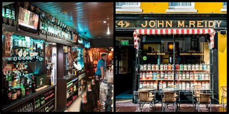 Top 5 Best Pubs In Killarney Ireland 2020 Update