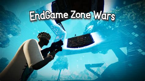 Endgame Zone Wars Practice Ch4 S3 Loot 8892 2886 9678 By Itsmistic
