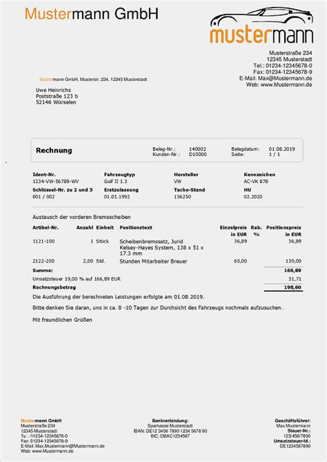 Rechtssichere vorlage hier als pdf & doc herunterladen. Kaufvertrag Lkw Vorlage Luxus Kfz Rechnung Muster Kostenlos tolle | siwicadilly.com