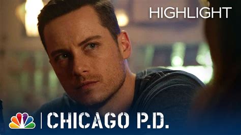 Let It Go Chicago Pd Episode Highlight Youtube