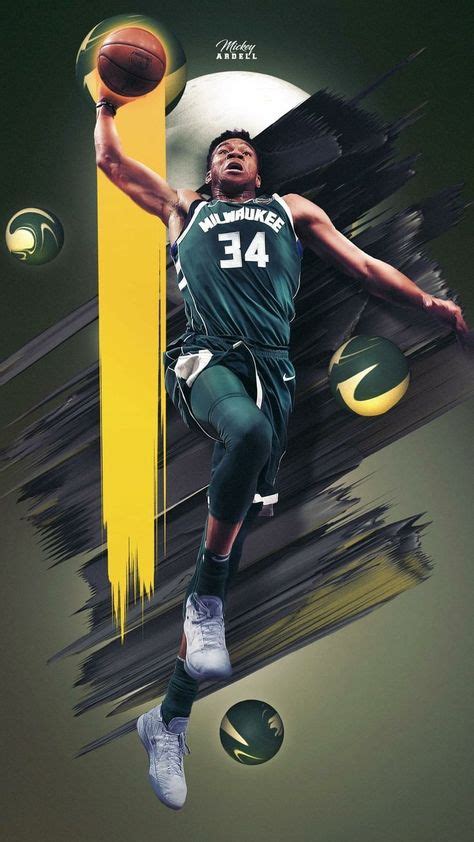 13 Best Giannis Images In 2020 Nba Wallpapers Giannis Antetokounmpo