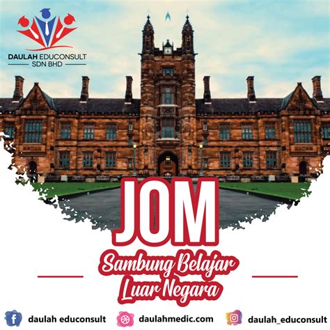 Pada kamis tanggal 5 november 2020, ribuan sekolah di jika anda merupakan orang tua, diskusikan dengan sekolah anak anda mengenai pentingnya bermain dan belajar di luar kelas. Jom Sambung Belajar di Luar Negara Melalui Daulah Educonsult
