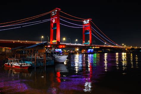 We did not find results for: Cantiknya 5 Jembatan Indonesia Saat Malam Hari