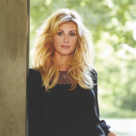 Faith Hill Concerts And Live Tour Dates 2024 2025 Tickets Bandsintown