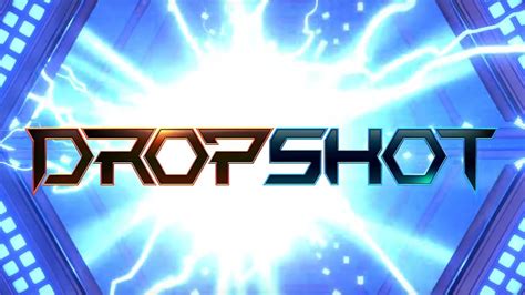 Rocket Leagues Dropshot Mode Is Volleyball With A Twist