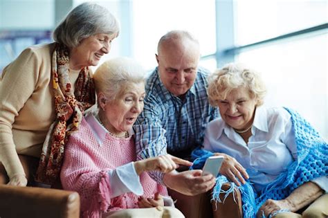 Incorporating Technology For Seniors Promyse Home Care