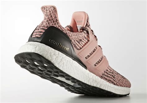 Adidas Ultra Boost Still Breeze Pink Release Date S80686 Sole Collector