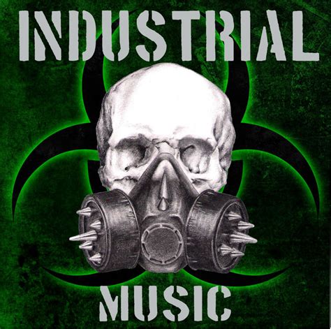 Industrial Music Musicfanfic Wiki