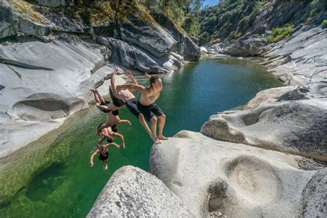 pin on swimming holes