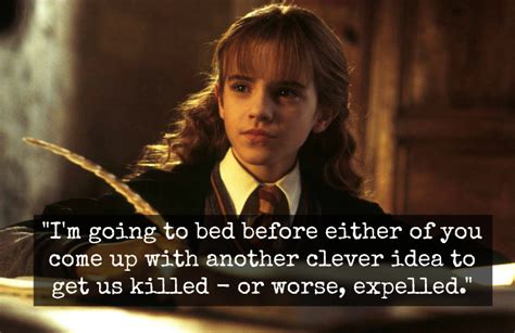 Harry Potter Book Quotes To Live By