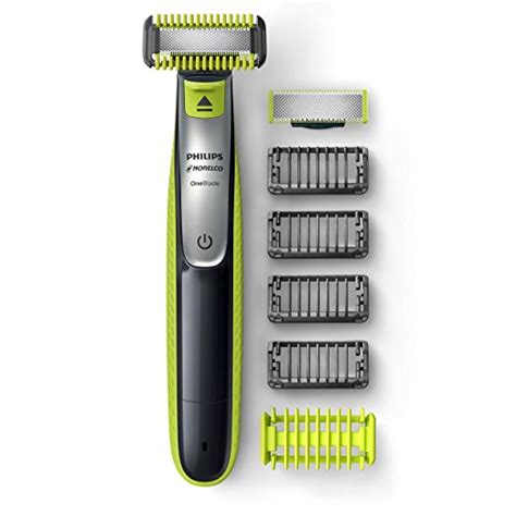 Best Pubic Hair Trimmers For Men Beardedblade