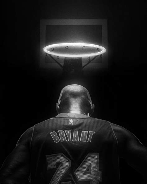 Kobe Bryant Dark Wallpapers Top Free Kobe Bryant Dark Backgrounds