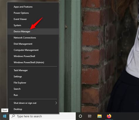15 Cách Mở Device Manager Trong Windows 10