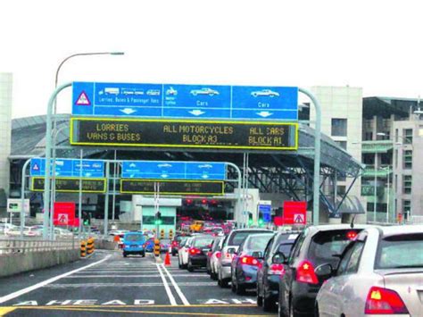 Menteri di jabatan perdana menteri datuk seri abdul wahid omar berkata pendekatan itu akan menyebabkan bayaran tol yang. Singapura sesuaikan kadar tol motosikal di Tuas - Air ...
