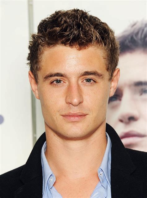 Max Irons Hot Sex Picture