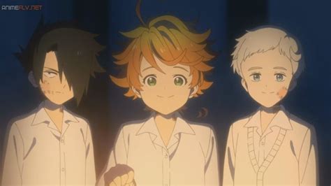 The Promised Neverland Personagens De Anime Animes Wallpapers Anime